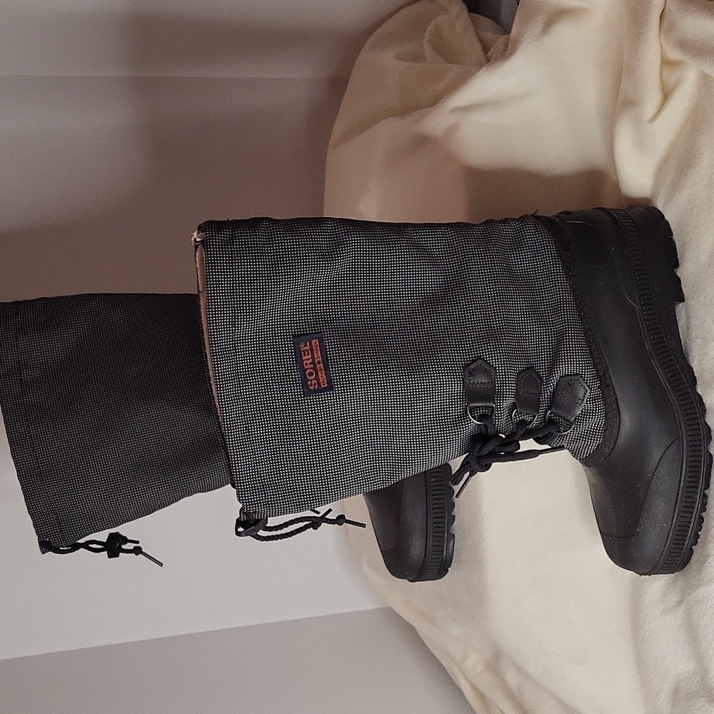Sorel Kaufman Canada Winter/Rain Boots